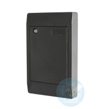 Wholesaler 125Khz em card or 13.56Mhz mf keyfob access control waterproof rfid reader